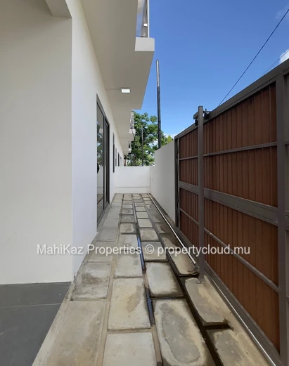 Elegant Duplex For Sale in Grand Baie, Mauritius 