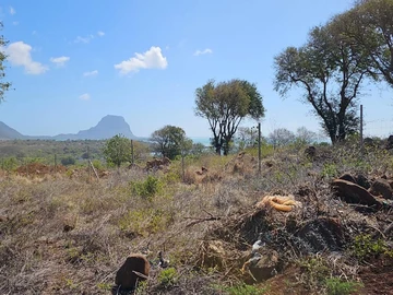 Residential Land