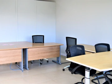 Bureau