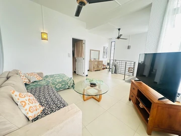 Villa de 2 Chambres