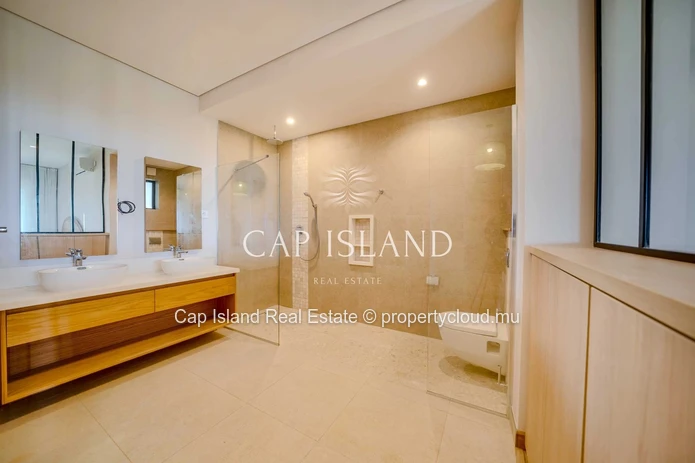 Luxueux appartement 4 chambres neuf vue imprenable