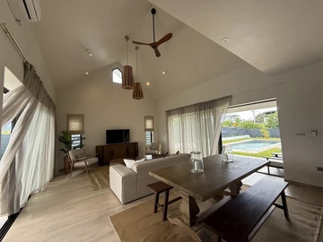 3 Bedroom Villa