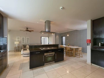 Villa de 4 Chambres
