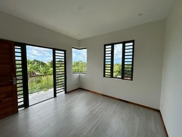 Villa de 4 Chambres