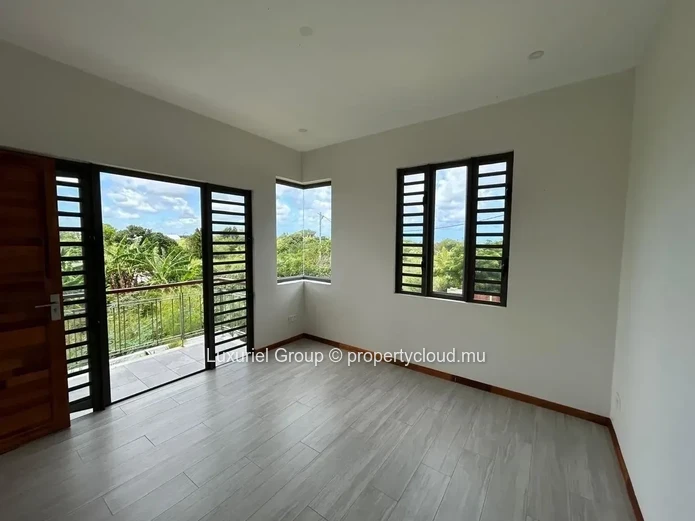 Serene Family Lifestyle in Northern Mauritius