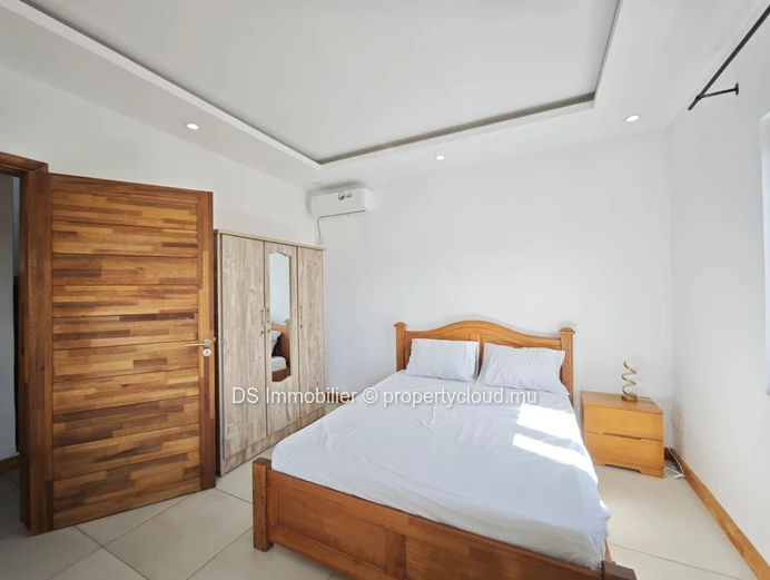 À Louer – Maison 3 Chambres À Pointe-Aux-Piments -Nord