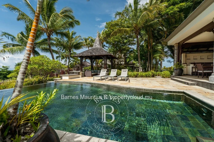 BEL OMBRE - Off-plan - Villa on a golf course - 3 bedrooms