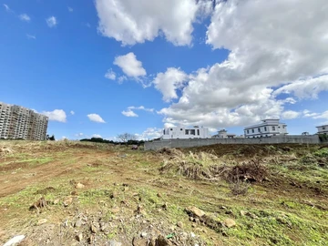 Residential Land