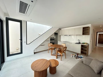 Appartement de 2 Chambres