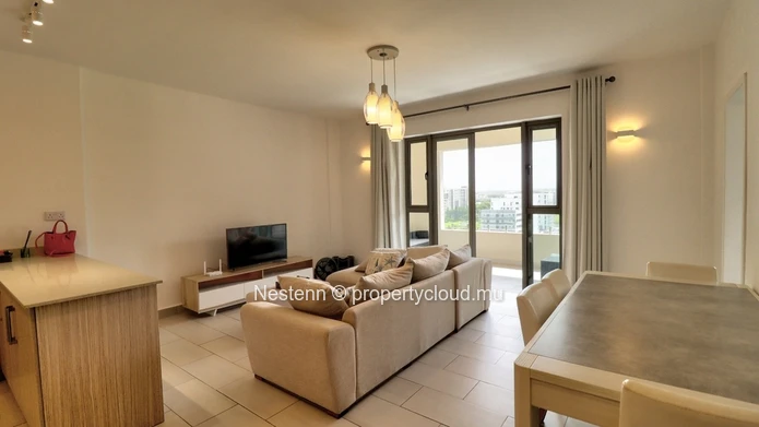 Skyline Living à Phoenix | Appartement moderne de 3 chambres avec vue panoramique | À proximité du parc Sodnac