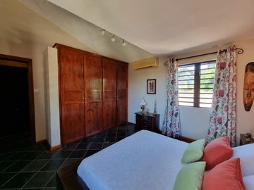 Maison de 5 Chambres