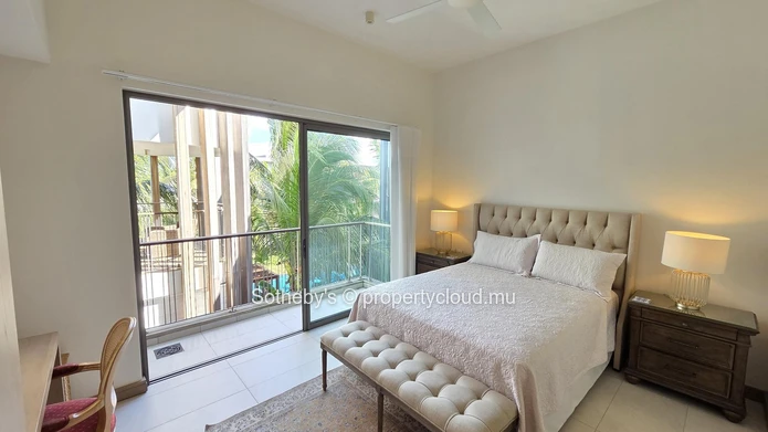 Soft Light Apartment - Mont Choisy