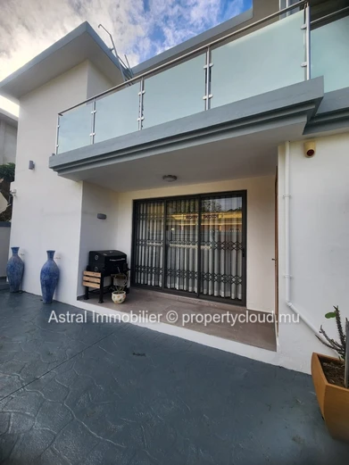 Rs – Maison à vendre à Beau Bassin