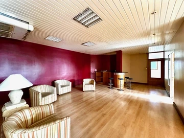 Commercial Property