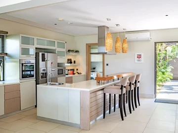 3 Bedroom Villa