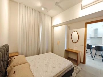 Appartement de 2 Chambres
