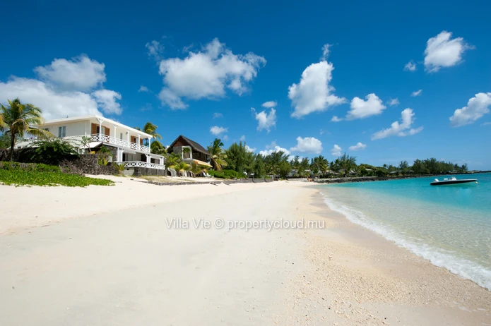 VILLA CRECERELLE (6 personnes)