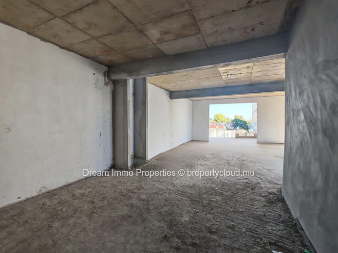Office space for rent close to amenities in Beau Bassin – Mauritius