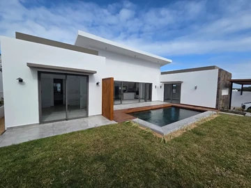 3 Bedroom Villa