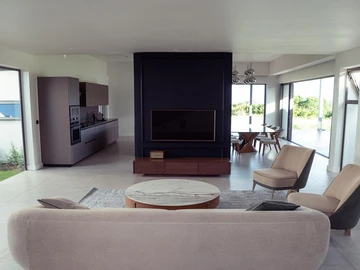 3 Bedroom Villa