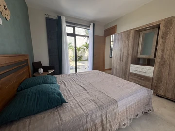 Villa de 4 Chambres