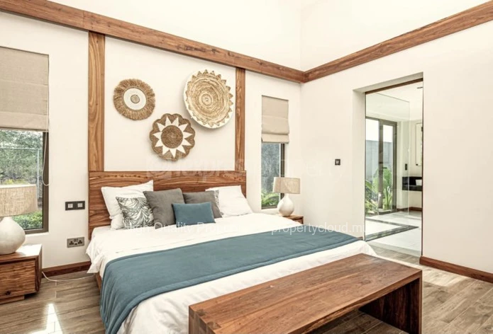 Jacaranda Luxury Villas En Vente A Balaclava