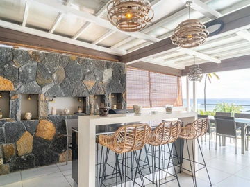 Penthouse de 3 Chambres