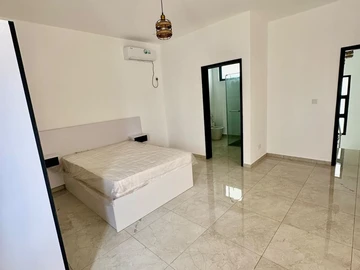 Villa de 3 Chambres