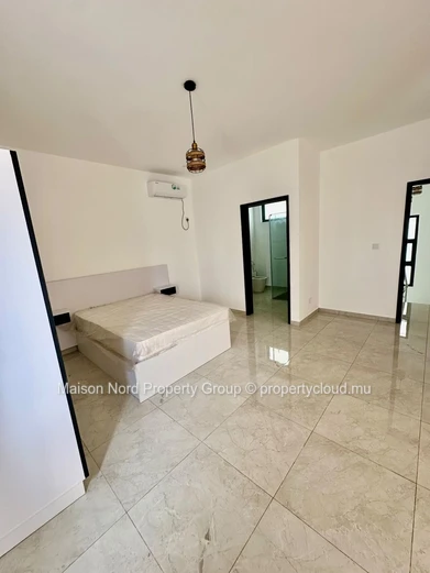 Newly Built Villa with pool 