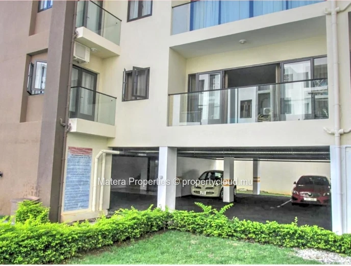 Superbe appartement de 110m² à Flic en Flac avec piscine commune et parking sécurisé - Entièrement meublé et proche d...
