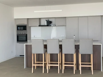 Villa de 3 Chambres