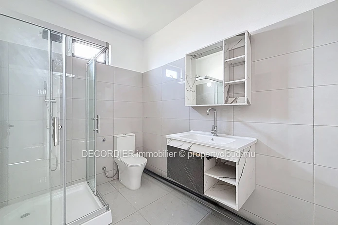 Duplex for sale in Grand Gaube