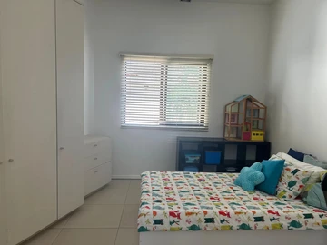 4 Bedroom Penthouse