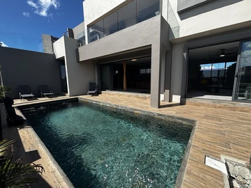 Villa de 4 Chambres
