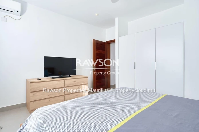 Appartement 2 Chambres | Petite Résidence | Pereybere | Accessible Aux Étrangers | 290 000 €