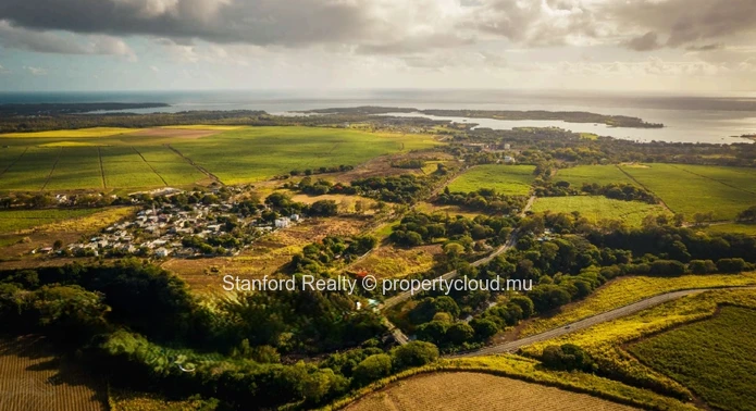 Land for Sale – Anahita Beau Champ, East (Mauritians Only)