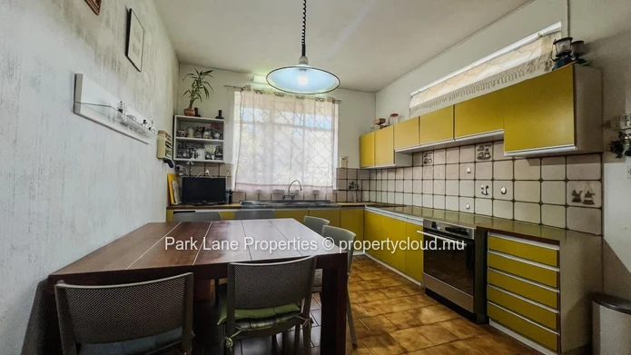 Charming double-storey family home with great potential in Sodnac