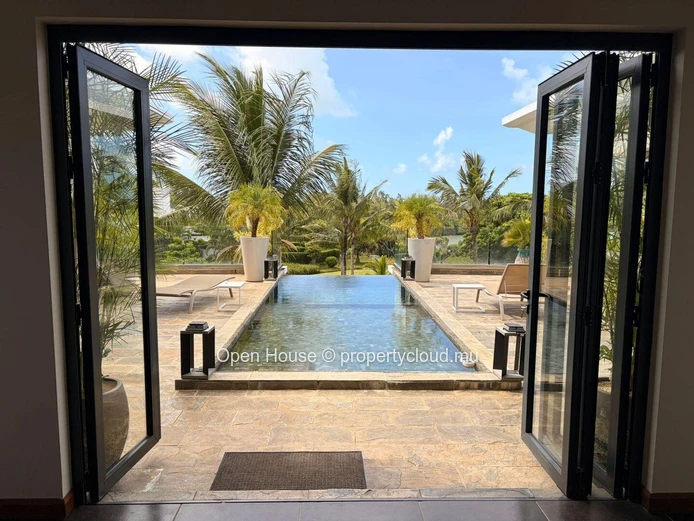 FOR SALE - Beautiful Penthouse - private pool with sea view - 4 bedrooms