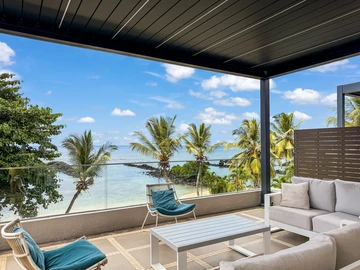 2 Bedroom Penthouse