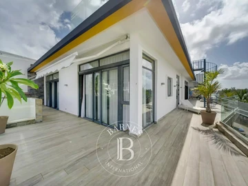 Penthouse de 4 Chambres