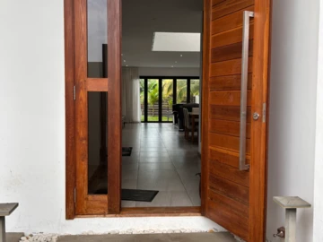 4 Bedroom Townhouse, Duplex