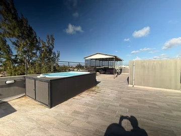 3 Bedroom Penthouse