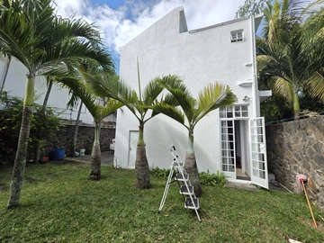 Townhouse, Duplex de 2 Chambres