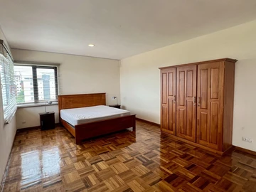 3 Bedroom Penthouse