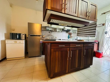 Villa de 3 Chambres