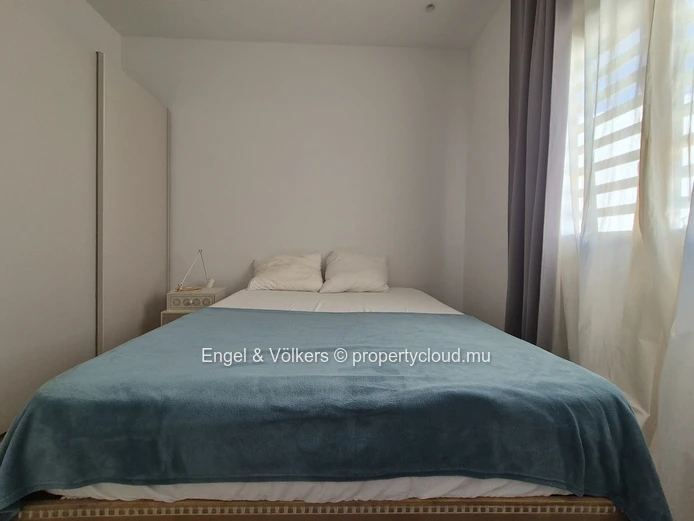 Fully Furnished 3 bedroom Duplex in Waterfront Residence