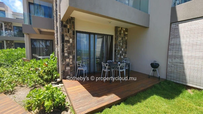 Coral Bloom - Appartement