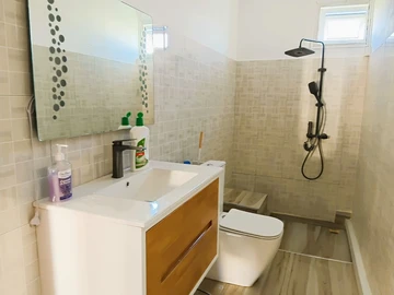 Appartement de 2 Chambres