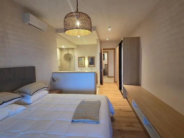 Appartement de 4 Chambres