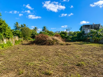 Terrain Résidentiel
